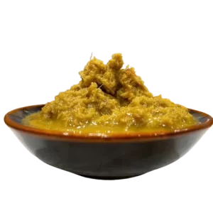 nước cốt gừng gió từ gừng gió bắc kạn avt 3