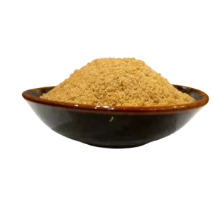 bột gừng gió từ gừng gió bắc kạn avt 3